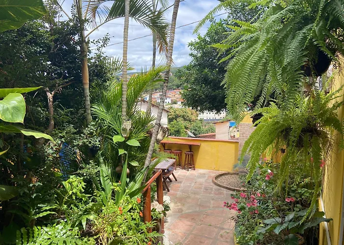 Pousada Lavramor Lencois